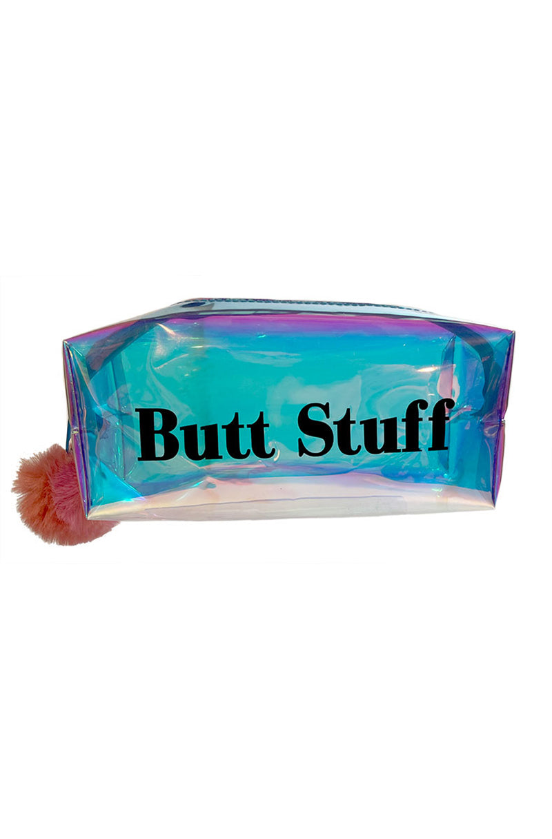 Butt Stuff 3 Piece Gift Set