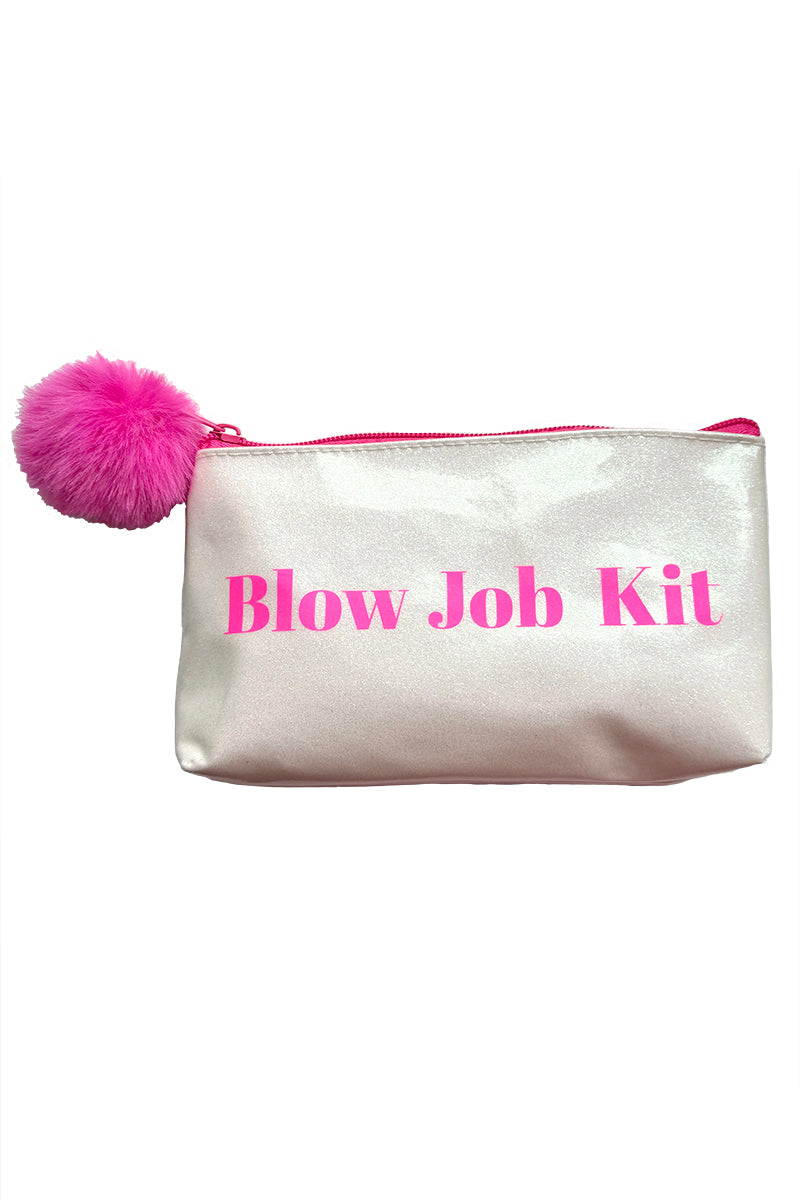 Blow Job Kit 3 Piece Gift Set