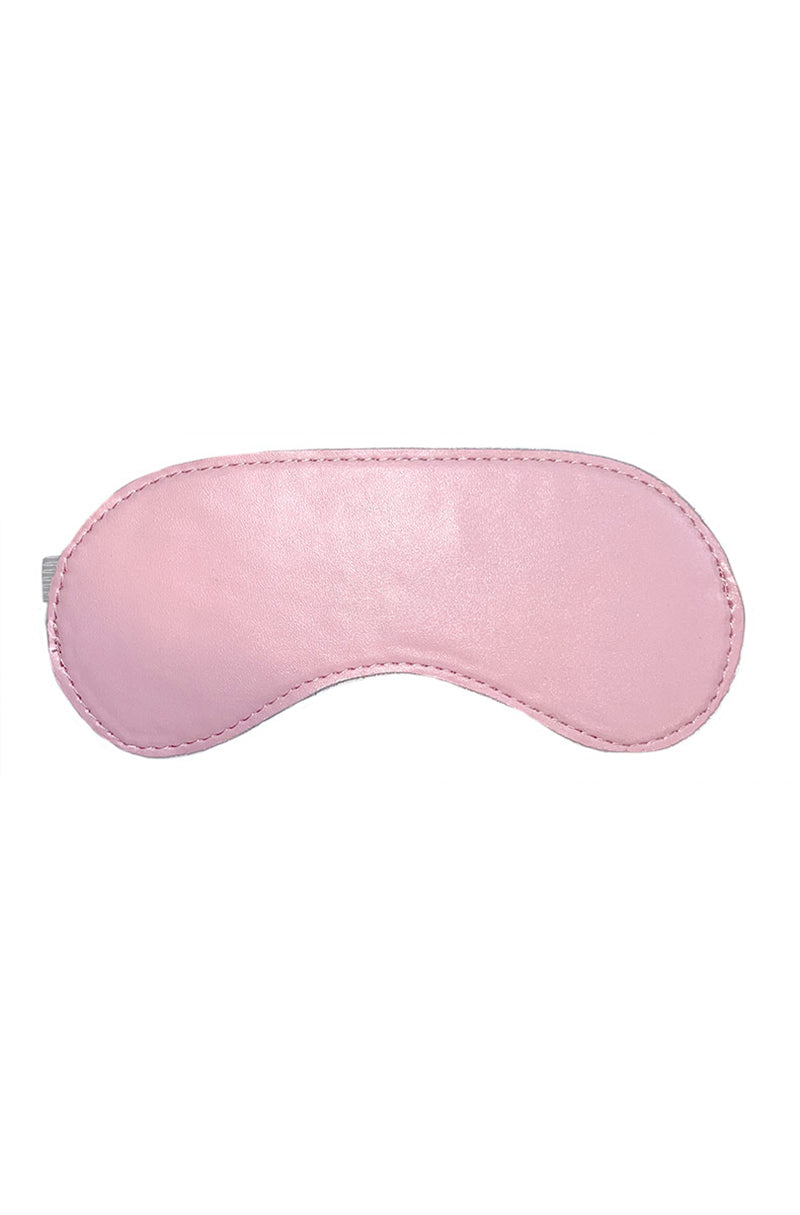 Going To Daddy's House 7 Piece BDSM Set