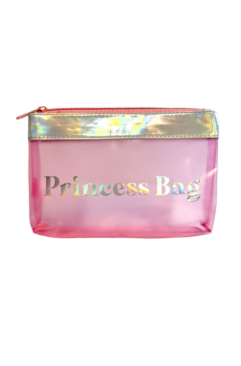 Princess Bag 4 Piece Gift Set
