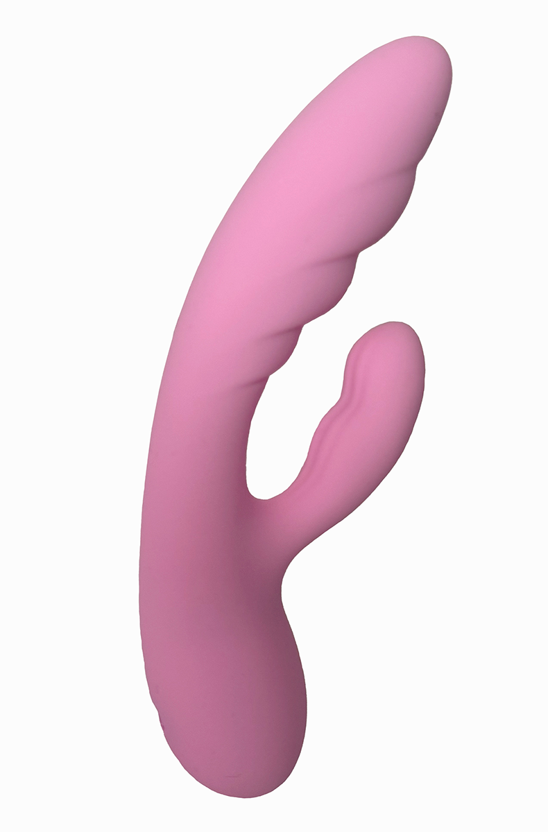 dual stimulation rabbit vibrator for women waterproof rechargeable