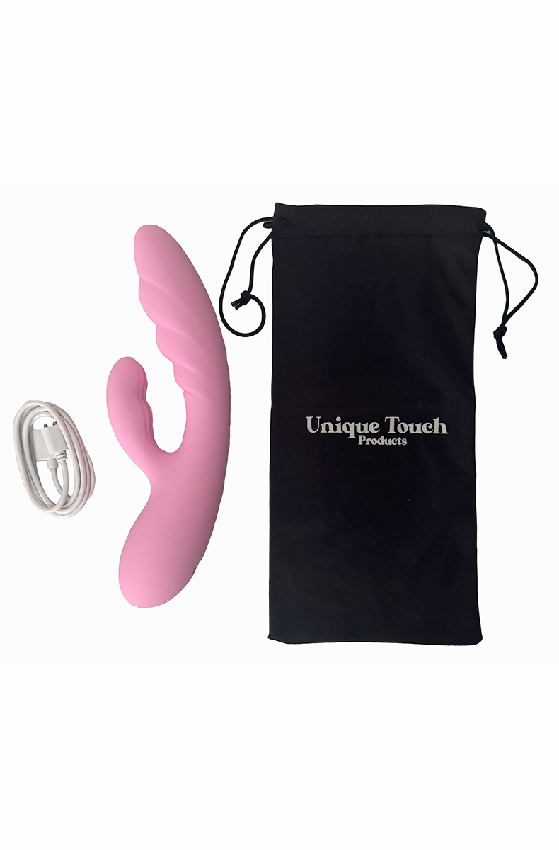 best rabbit vibrator 2025 Unique Touch Products Slut Rabbit Kit